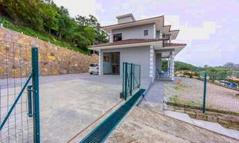 Imagem 3: FLORIANóPOLIS - Casa Padrão - Morro das Pedras