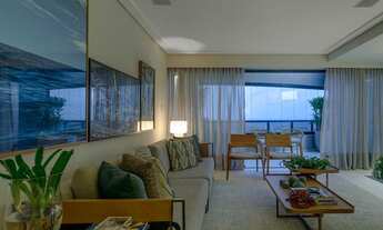 Imagem 3: Cidade Jardim, Cobertura, 3 Suítes, Fino Acabamento, Porteira Fechada