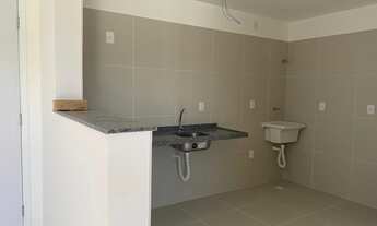 Imagem 6: Apartamento à venda com 48m², 02 suítes, bairro Passaré - Fortaleza - CE