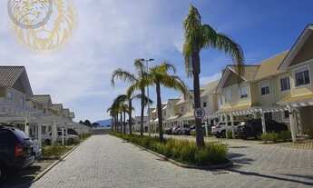 Imagem 5: FLORIANóPOLIS - Casa de Condomínio - Morro das Pedras