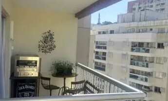 Imagem 4: Apartamento para venda tem 80 metros quadrados com 2 quartos em Santa Rosa - Niterói - RJ