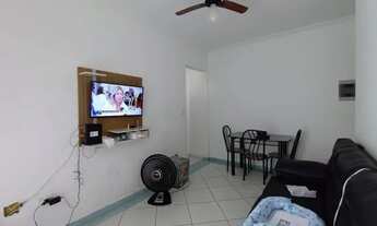 Imagem 5: PRAIA GRANDE - Apartamento Padrão - GUILHERMINA