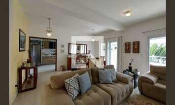 Imagem 2: Casa para Aluguel - São Paulo II, 4 Quartos, 360 m2