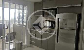 Imagem 4: Apartamento mobiliado 3 suítes - Jardim Goiás codigo: 20572