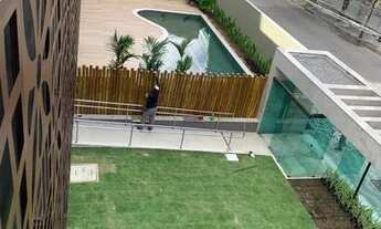 Imagem 5: SHOPPING LIVING RESIDENCE - BOA VIAGEM - ENTREGA AGOSTO 2023