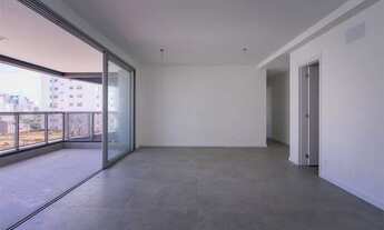 Imagem 2: Exclusividade e Conforto em Pinheiros: Apartamento de Alto Padrão com 3 Dormitórios e 2 Va