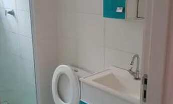 Imagem 3: Apartamento para venda possui 51 metros quadrados com 2 quartos em Vila São João - Barueri