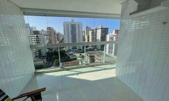 Imagem 5: Apartamento para venda com 120 metros quadrados com 3 quartos em Itapuã - Vila Velha - ES