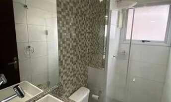 Imagem 5: Apartamento para aluguel com 45 metros quadrados com 2 quartos em Portais (Polvilho) - Caj