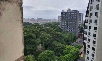 Imagem: Apartamento na Batista Campos