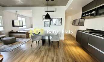 Imagem 4: Excelente Apartamento no Cond Geo Berrini - Brooklin - São Paulo - SP