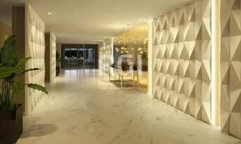 Imagem 2: Cobertura para Venda - 181.61m², 3 dormitórios, sendo 1 suites, 3 vagas - Menino Deus