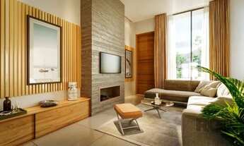 Imagem 2: Casa em Hípica Casa com 3 dormitórios