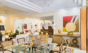 Imagem 2: Casa de rua : Triplex / Residencial / Gávea