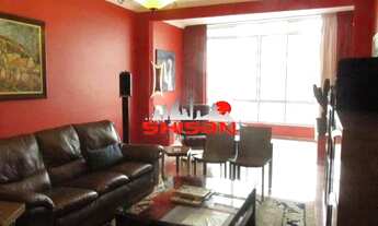 Imagem 2: Apartamento ao lado shopping Higienópolis!!