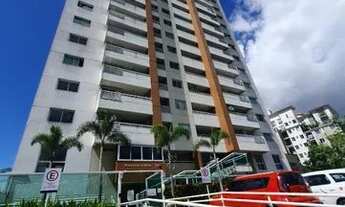 Imagem: Apartamento com 02 quartos no Passeio do