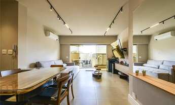 Imagem 1: APARTAMENTO RESIDENCIAL em São Paulo - SP, Moema