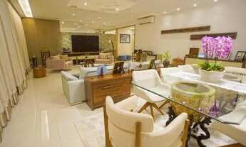 Imagem 4: Apartamento com 3 quartos à venda, 205 m² por R$ 3.000.000 - Ipanema - Rio de Janeiro/RJ