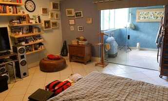 Imagem 14: OPORTUNIDADE ÚNICA!!! CASA NOVA, COM 6 QUARTOS, NO CONDOMÍNIO MAIS REQUISITADO DA BARRA DA