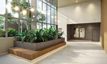 Imagem 2: Apartamento à venda no bairro Tatuapé - São Paulo/SP