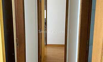 Imagem 7: Apartamento para aluguel, 2 quartos, 1 suíte, 1 vaga, CENTRO - Juiz de Fora/MG