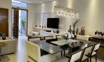 Imagem 5: Casa com 3 dormitórios à venda, 167 m² por R$ 1.465.000,00 - Condomínio Jardim Brescia - I