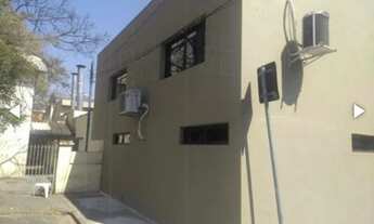 Imagem 4: Sobrado unificados com 125 metros