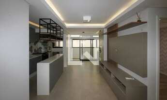 Imagem 2: Apartamento para Aluguel - Vila Santa Clara, 2 Quartos, 86 m2