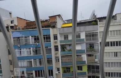 Imagem 13: Apartamento para Aluguel - Copacabana, 1 Quarto, 60 m2