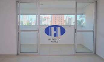 Imagem 7: Apartamento com 3 dormitórios para alugar, 80 m² por R$ 3.885,18/mês - Serra - Belo Horizo