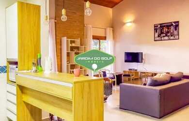 Imagem 5: Casa em condomínio à venda Serra da Cantareira