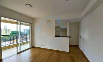 Imagem 6: Apartamento para Locação em São Paulo, Parada Inglesa, 1 dormitório, 1 banheiro, 1 vaga