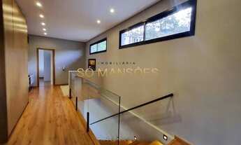 Imagem 3: LINDÍSSIMA CASA À VENDA NO CONDOMÍNIO CONDE/NOVA LIMA