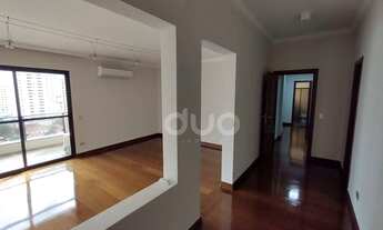 Imagem 3: Apartamento com 4 dormitórios para alugar, 274 m² por R$ 6.020,00/mês - Centro - Piracicab