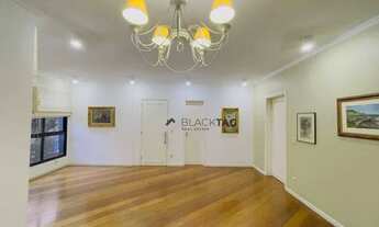 Imagem 3: APARTAMENTO PARA VENDA NO CONDOMÍNIO LAGO DI COMO NO JARDIM GUANABARA EM CAMPINAS -SP