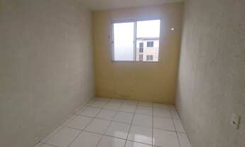 Imagem 3: Alugo AP em condomínio fechado na BR em MARITUBA no Algodoal