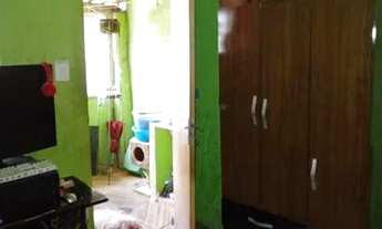 Imagem 2: Vendo casa no segundo andar independente