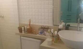 Imagem 3: Apartamento para venda com 70 metros quadrados com 3 quartos em Boca do Rio - Salvador - B