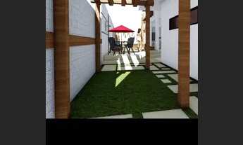 Imagem: Casa a venda em campina grande pb