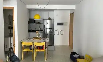 Imagem: Apartamento à venda no bairro Botafogo