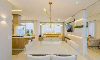 Imagem: RESIDÊNCIA DE LUXO COM 4 SUITES NO UBERABA