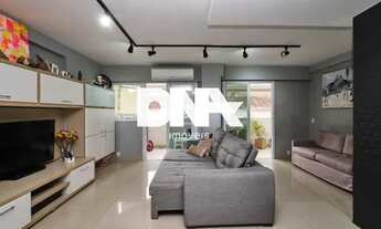 Imagem: Apartamento-À VENDA-Botafogo-Rio de Janeiro-RJ