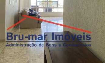 Imagem 5: APARTAMENTO MARAVILHOSO DE FRENTE PARA PRAIA 3 DORMITÓRIOS