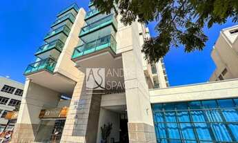 Imagem: Flat na Praia de Camburi-Vitória -ES