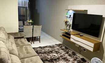 Imagem 2: Aluga casa Senador Canedo