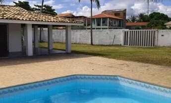 Imagem 5: Casa para aluguel ou venda em Arembepe -Camaçari- Na