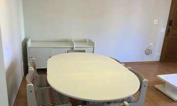 Imagem 6: Apartamento Venda Vila Clementino 72 m² 2 Dormitórios