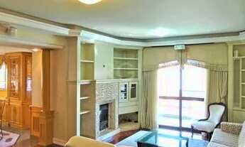 Imagem 4: Apartamento para Venda - 175m², 3 dormitórios, sendo 1 suites, 3 vagas - Petrópolis