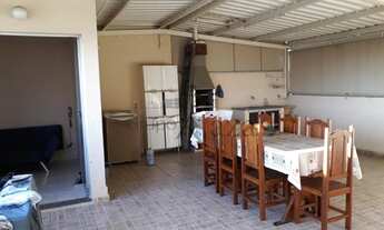 Imagem 4: PERMUTA - Apartamento Cobertura - Floradas de São José -120m² - 3 Dormitórios