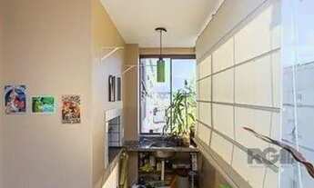 Imagem 5: Apartamento 2 dormitórios, 2 banheiros, 1 vaga de garagem no Bairro Independência